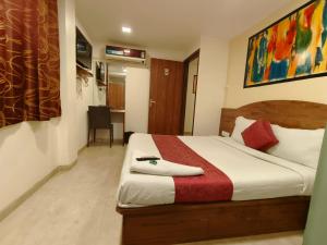 Hotel Beach Crown Juhu