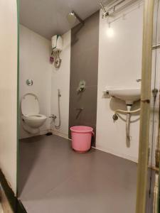 Hotel Beach Crown Juhu