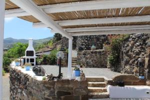 Il Dammuso Mille Emozioni Pantelleria