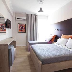 George Hotel Rooms&Suites