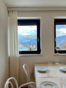 Lakeview Guesthouse & Chalet Bled