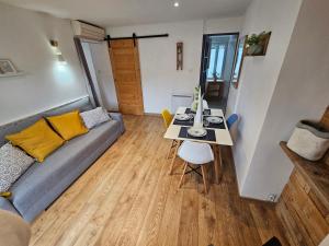 T2 Tout confort, Climatisé