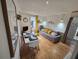 T2 Tout confort, Climatisé