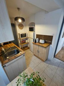 T2 Tout confort, Climatisé