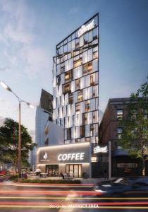 The Concept Hotel HCMC - City Center