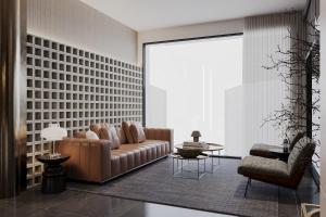 The Concept Hotel HCMC - City Center