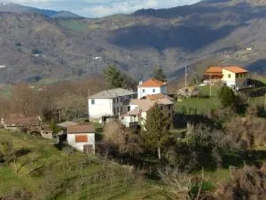 Cà da Liggia - Campore