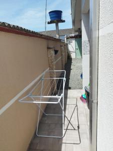 Casa de Praia do Adriano