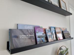 Maisons de vacances Gite du moulin, au bord de l-eau : photos des chambres