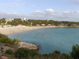 Studio Climatisé bord de Mer, à 100m de la plage du Verdon