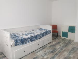 Maisons de vacances Aux portes de Chausey : photos des chambres
