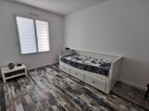 Maisons de vacances Aux portes de Chausey : photos des chambres