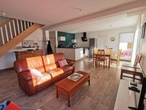 Aux portes de Chausey - Saint-Planchers