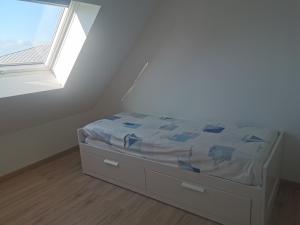 Maisons de vacances Aux portes de Chausey : photos des chambres