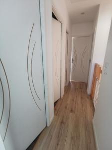 Maisons de vacances Aux portes de Chausey : photos des chambres