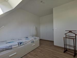 Maisons de vacances Aux portes de Chausey : photos des chambres