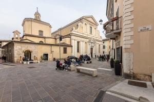 Nido Antico - Lago + ogni attrazione in 100 mt