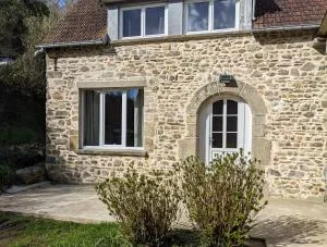 La maison du bas - Lestre