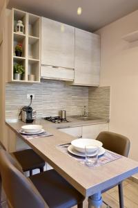 Casa vacanza "Glicine" Taormina-Trappitello