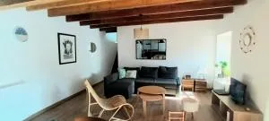 Cottage Romy Siouville Hague - Vauville