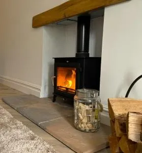 The Gate Lodge - Порт-Глазго