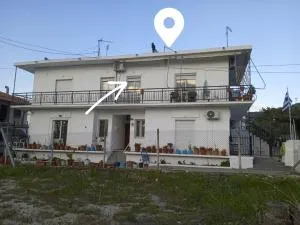 JIMMYS HOME - Skala Prinos