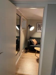 Apartment close to Aalesund center