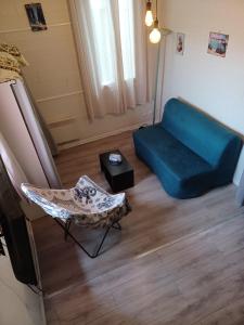 Appartements 4 RUE MERCIER : photos des chambres