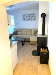 Apartman Kažun 