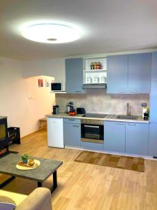Apartman Kažun 