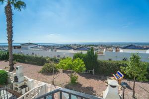 Bravo Hills Apartment