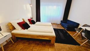 Vienna-ROYAL-Apartment