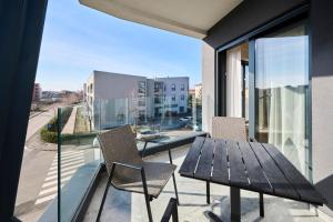 Apartment Tamar by Rent Istria