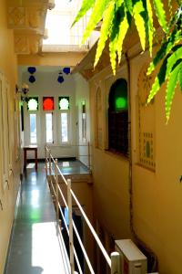 Aashiya Haveli