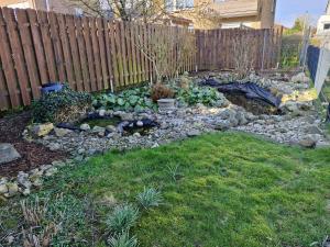 Ferien-Monteurswohnung Christa am Hermannsweg