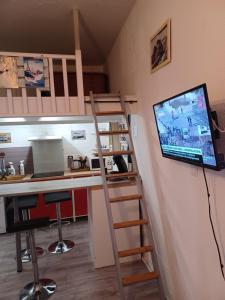 Appartements 4 RUE MERCIER : photos des chambres