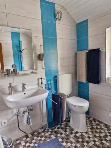 Ferien-Monteurswohnung Christa am Hermannsweg