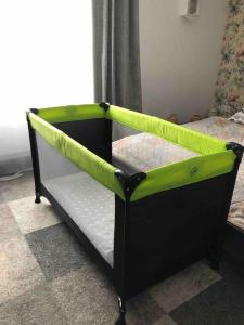 Einliegerwohnung in Gissigheim