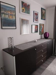 Einliegerwohnung in Gissigheim