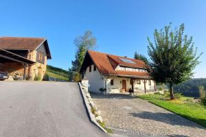 Naturjuwel inmitten der Weinberge