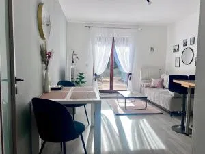 Apartmán Lakeside - Loučovice