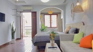 Căn hộ (Apartment)