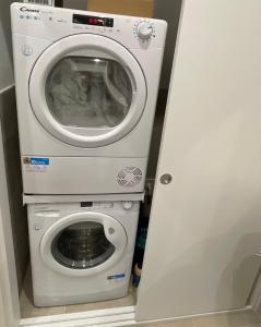 Appartamento con 2 Camere da Letto