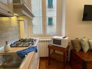 Charming La Spezia apartment