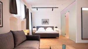 Smile Apartments im Stadtzentrum