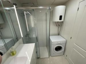 Apartment Monserrate K atico