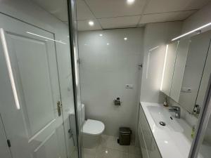 Apartment Monserrate K atico