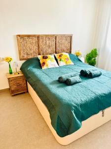 Los girasoles de Veneziola