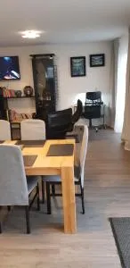 City und Garten - Blessem