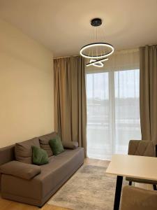 Warsaw Airport Apartment